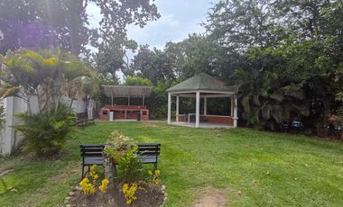 casa en arriendo en quintas de caÑaveral. Cod A123148