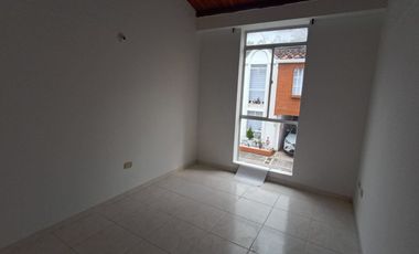 casa en arriendo en quintas de caÑaveral. Cod A123148