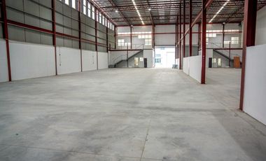 Se Alquilan Galera en Tocumen, con excelente ubicación. $8.50mt2