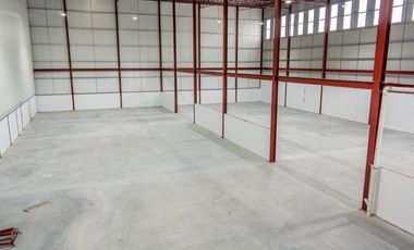 Se Alquilan Galera en Tocumen, con excelente ubicación. $8.50mt2