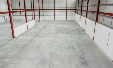 Se Alquilan Galera en Tocumen, con excelente ubicación. $8.50mt2