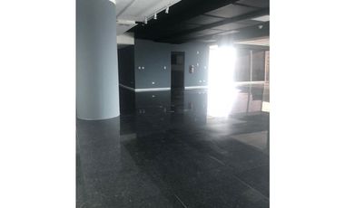 OFICINA - OCEANIA BUSINESS - 284M2