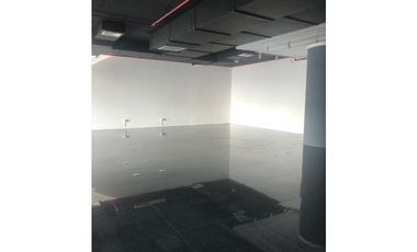 OFICINA - OCEANIA BUSINESS - 284M2