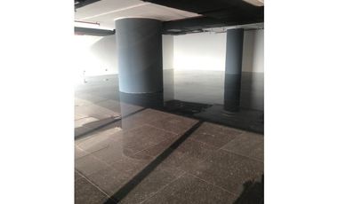 OFICINA - OCEANIA BUSINESS - 284M2