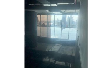 OFICINA - OCEANIA BUSINESS - 284M2