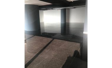 OFICINA - OCEANIA BUSINESS - 284M2