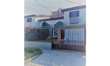 Casa en venta Altos de Riomar Barranquilla