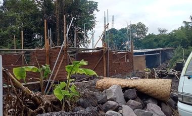 Dijual Rumah Murah Dekat Kampus PPPG Kesenian