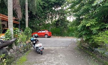 Dijual Rumah Murah Dekat Kampus PPPG Kesenian