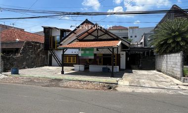 PENGINAPAN GUEST HOUSE LOKASI DI TENGAH KOTA SEMARANG