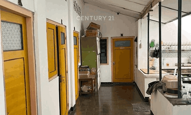 PENGINAPAN GUEST HOUSE LOKASI DI TENGAH KOTA SEMARANG