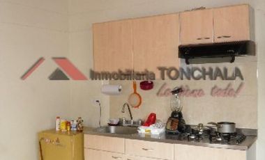 casa en venta en barrio blanco. Cod V15801