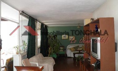 casa en venta en barrio blanco. Cod V15801