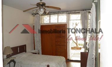 casa en venta en barrio blanco. Cod V15801