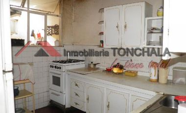 casa en venta en barrio blanco. Cod V15801