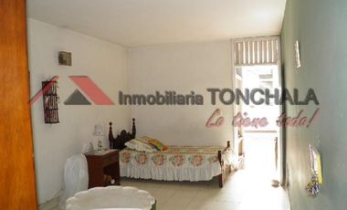 casa en venta en barrio blanco. Cod V15801