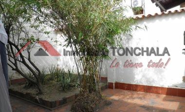 casa en venta en barrio blanco. Cod V15801