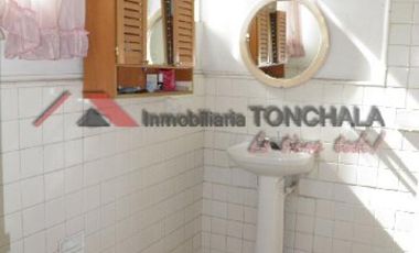 casa en venta en barrio blanco. Cod V15801