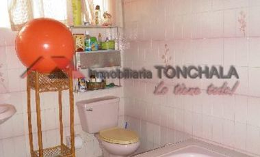 casa en venta en barrio blanco. Cod V15801