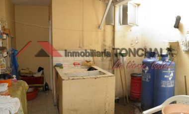 casa en venta en barrio blanco. Cod V15801