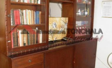 casa en venta en barrio blanco. Cod V15801