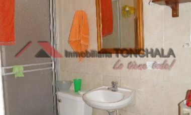 casa en venta en barrio blanco. Cod V15801
