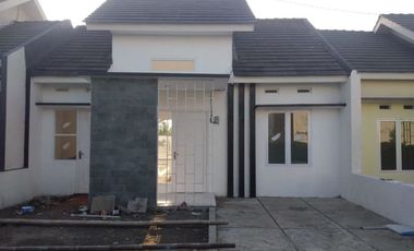 rumah siap dihuni di tengah pandemi