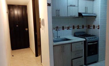 VENTA APARTAMENTO/PUERTO ESPEJO