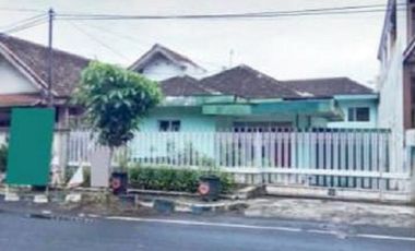 Dijual Rumah JL Semeru, Kota Batu, Jawa Timur