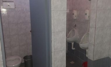 Local En Floresta A Metros De Avellaneda 300m2 Cubiertos