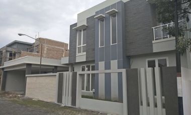 Rumah dijual di Jawa Tengah, Surakarta