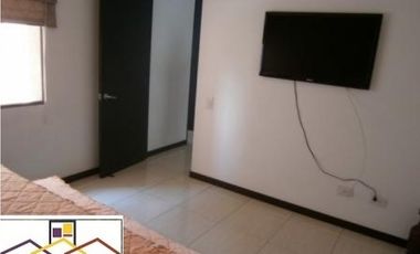 Alquiler de Apartamentos Amoblados en Laureles