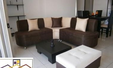 Alquiler de Apartamentos Amoblados en Laureles