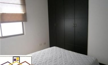 Alquiler de Apartamentos Amoblados en Laureles