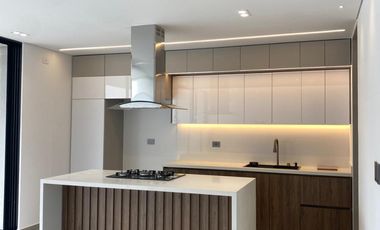 casa en venta en bocono. Cod V5015