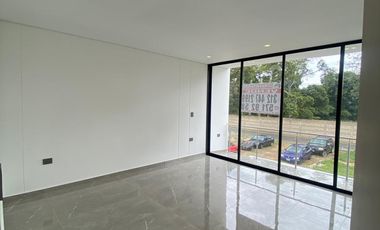 casa en venta en bocono. Cod V5015