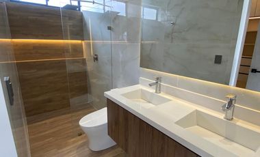 casa en venta en bocono. Cod V5015