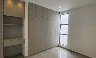 casa en venta en bocono. Cod V5015