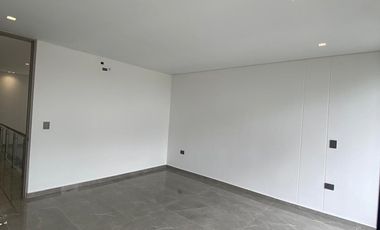 casa en venta en bocono. Cod V5015