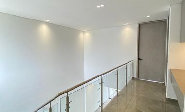 casa en venta en bocono. Cod V5015