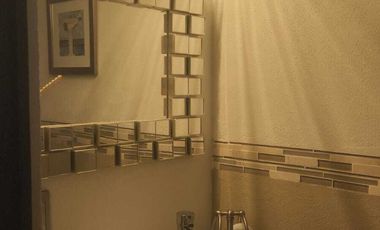 OPORTUNIDAD VENTA CASA TIPO TOWNHOUSE EN FRACCIONAMIENTO RIBERA BOSQUE ESMERALDA