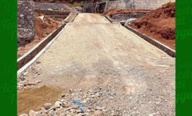 CLUSTER ISLAMIC RASA VILLA MEWAH SEJUK ASRI DI CIMUNCANG DKT TERMINAL