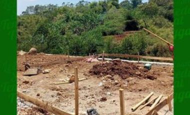 CLUSTER ISLAMIC RASA VILLA MEWAH SEJUK ASRI DI CIMUNCANG DKT TERMINAL