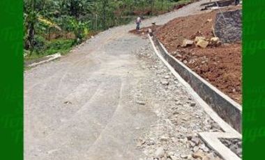 CLUSTER ISLAMIC RASA VILLA MEWAH SEJUK ASRI DI CIMUNCANG DKT TERMINAL