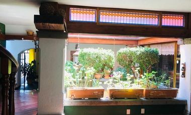 Espectacular casa en venta || Bosques de la Herradura, Huixquilucan