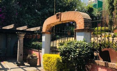 Espectacular casa en venta || Bosques de la Herradura, Huixquilucan