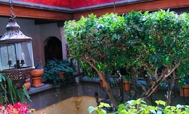 Espectacular casa en venta || Bosques de la Herradura, Huixquilucan