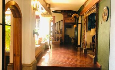 Espectacular casa en venta || Bosques de la Herradura, Huixquilucan