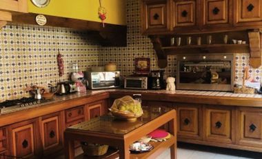 Espectacular casa en venta || Bosques de la Herradura, Huixquilucan