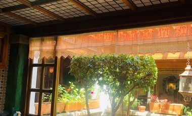 Espectacular casa en venta || Bosques de la Herradura, Huixquilucan